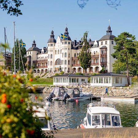 Grand Hotel Saltsjoebaden Exterior foto